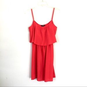 Red Dress, S